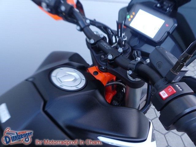 Angebot KTM 790 Adventure R