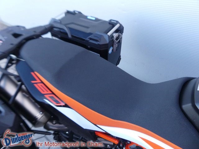 Angebot KTM 790 Adventure R
