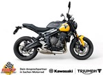 Angebot Triumph Trident 660