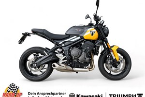 Angebot Triumph Trident 660