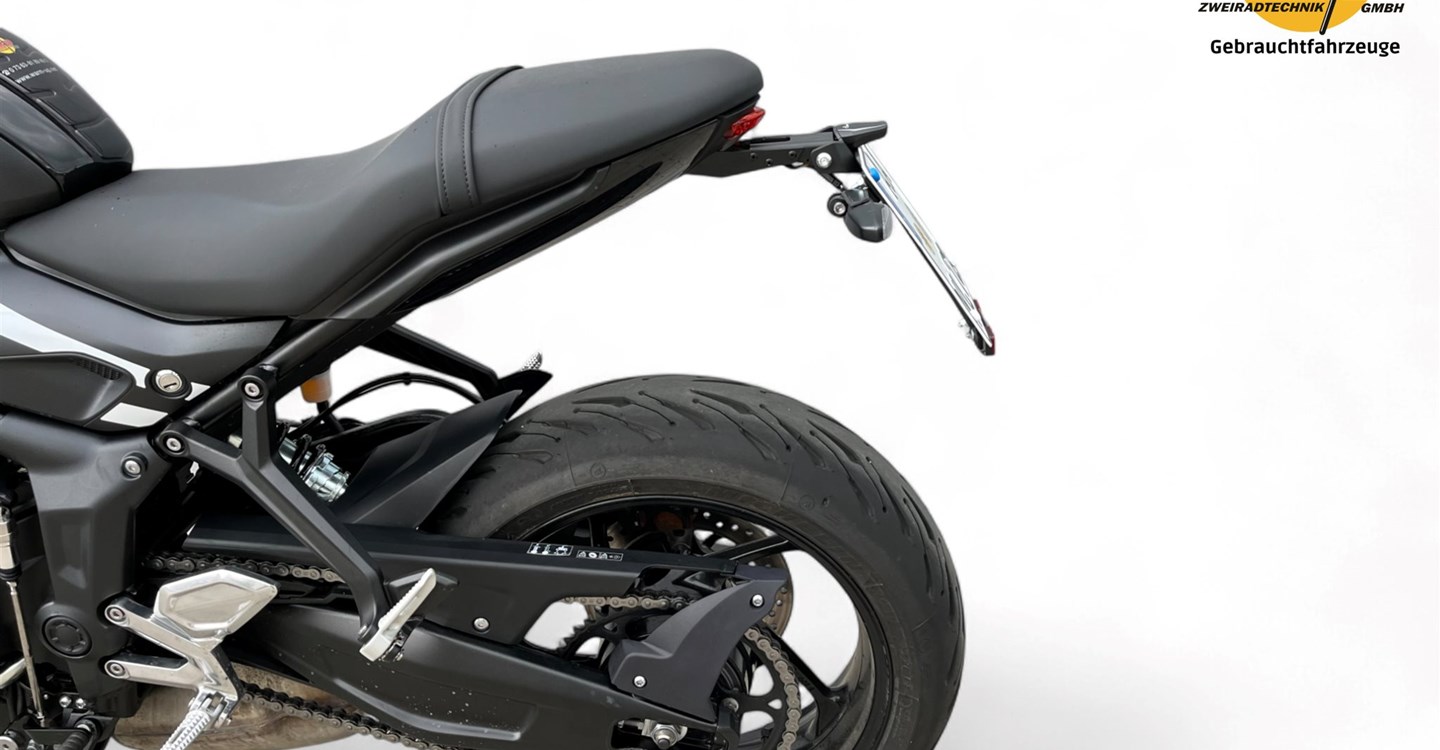 Angebot Triumph Trident 660