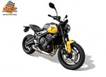 Angebot Triumph Trident 660