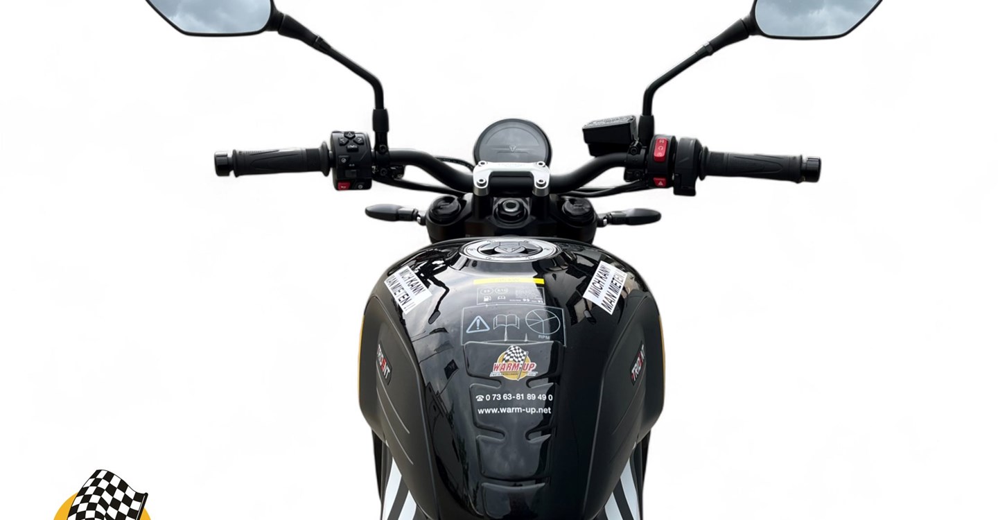 Angebot Triumph Trident 660