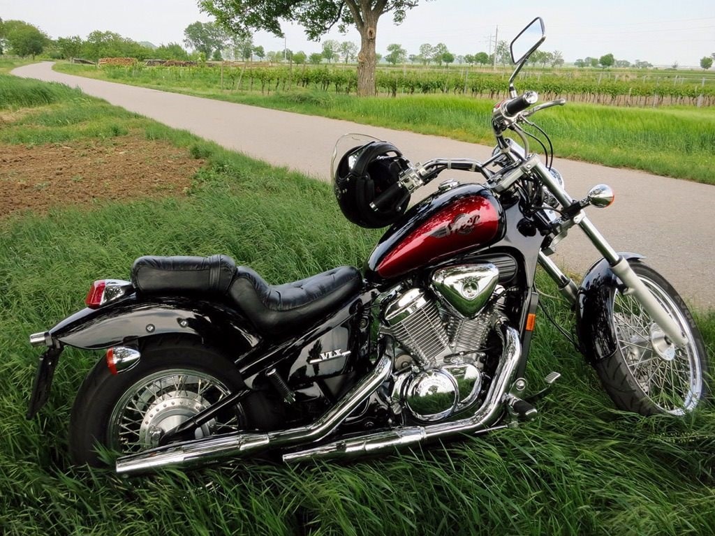 Motorrad