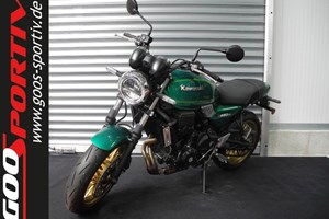 Angebot Kawasaki Z650 RS