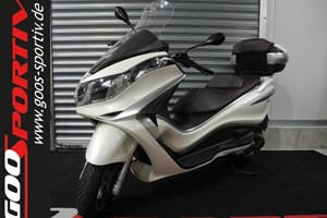 Angebot Piaggio X10 350 i.e.