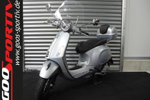 Angebot Vespa Primavera 125 S