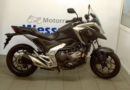 Gebrauchte Honda NC750X DCT