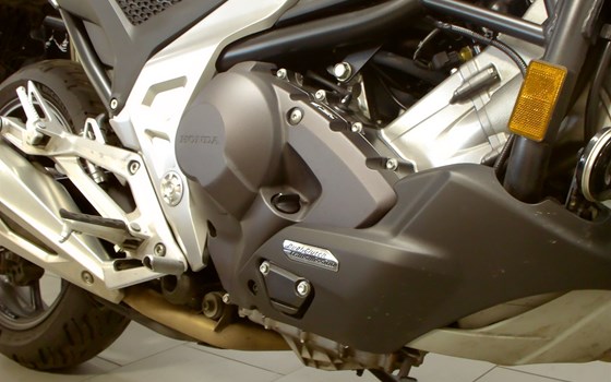 Gebrauchtmotorrad Honda NC750X DCT - Bild 7