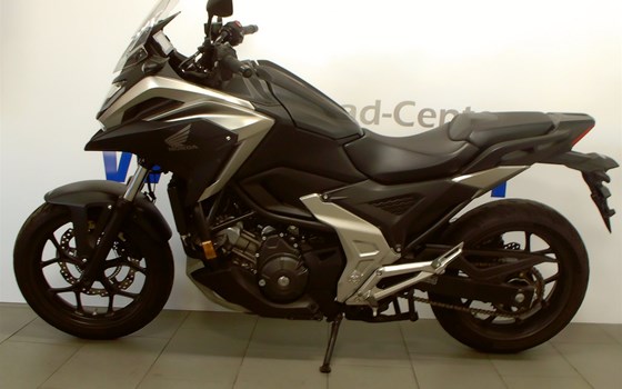 Gebrauchtmotorrad Honda NC750X DCT - Bild 3