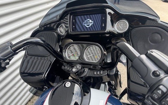 Gebrauchtmotorrad Harley-Davidson Touring Road Glide Special FLTRXS - Bild 6 Gebrauchtmotorrad Harley-Davidson Touring Road Glide Special FLTRXS - Bild 6
