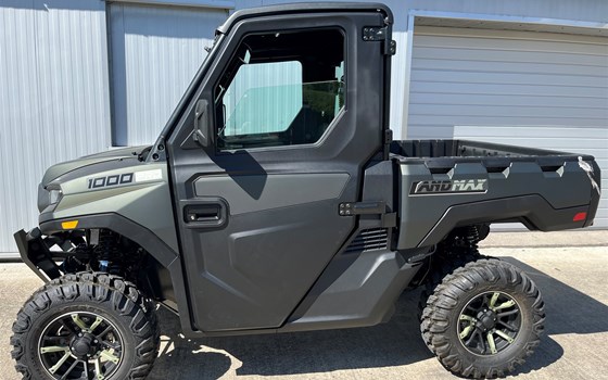 Neufahrzeug TGB Landmax 1000 ABS - Bild 1