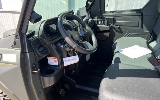 Neufahrzeug TGB Landmax 1000 ABS - Bild 10