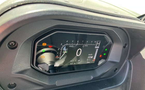 Neufahrzeug TGB Landmax 1000 ABS - Bild 11