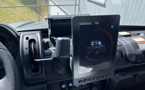 Neufahrzeug TGB Landmax 1000 ABS - Bild 12