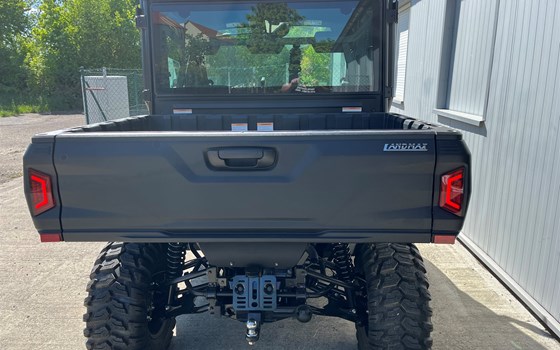 Neufahrzeug TGB Landmax 1000 ABS - Bild 14