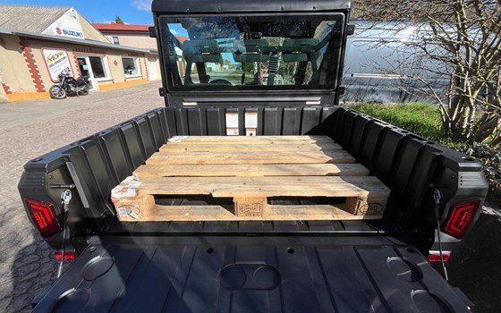 Neufahrzeug TGB Landmax 1000 ABS - Bild 15