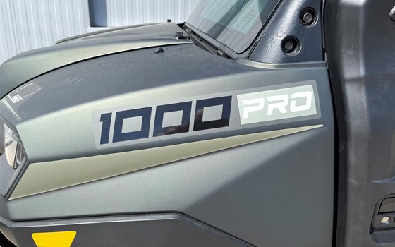 Neufahrzeug TGB Landmax 1000 ABS - Bild 2