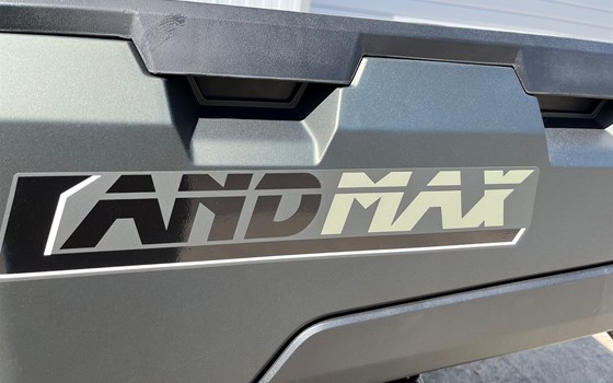 Neufahrzeug TGB Landmax 1000 ABS - Bild 3