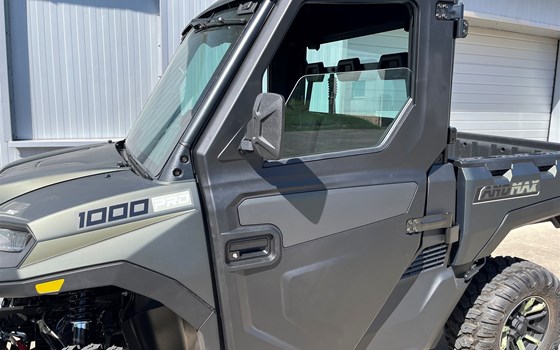 Neufahrzeug TGB Landmax 1000 ABS - Bild 4