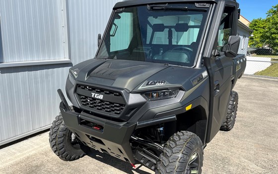 Neufahrzeug TGB Landmax 1000 ABS - Bild 5