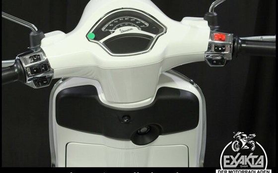 Neufahrzeug Vespa Primavera 125 - Bild 12