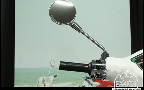 Neufahrzeug Vespa Primavera 125 - Bild 16