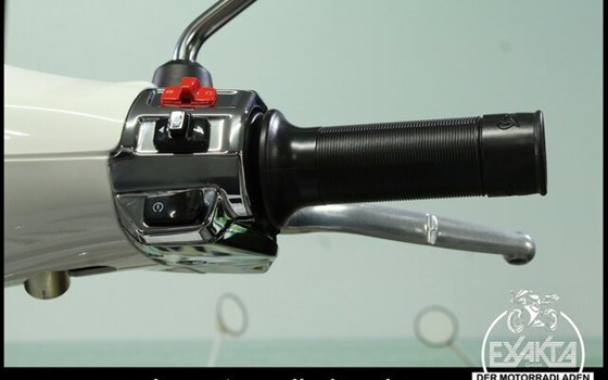 Neufahrzeug Vespa Primavera 125 - Bild 19