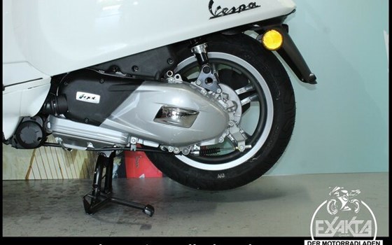 Neufahrzeug Vespa Primavera 125 - Bild 23