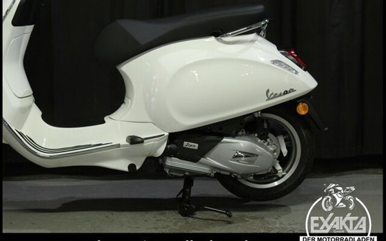 Neufahrzeug Vespa Primavera 125 - Bild 24
