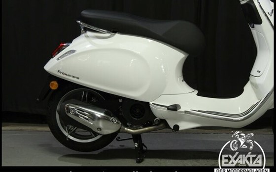 Neufahrzeug Vespa Primavera 125 - Bild 26