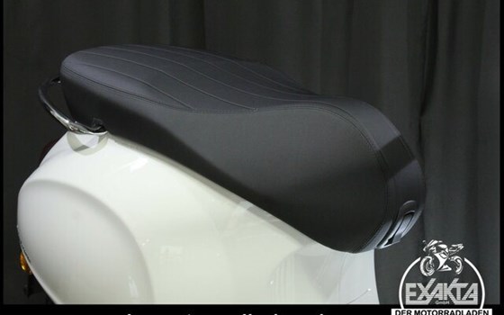 Neufahrzeug Vespa Primavera 125 - Bild 28