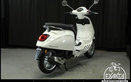 Neufahrzeug Vespa Primavera 125 - Bild 5