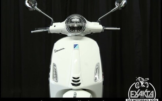 Neufahrzeug Vespa Primavera 125 - Bild 9