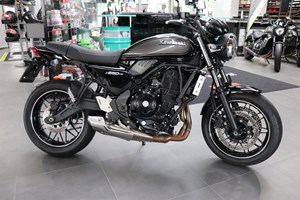 Angebot Kawasaki Z650 RS