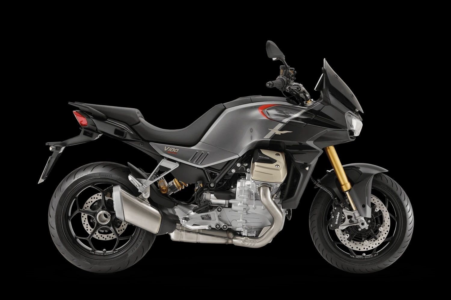 Motorrad