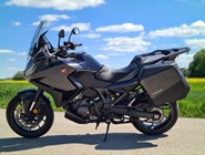 Honda NT1100