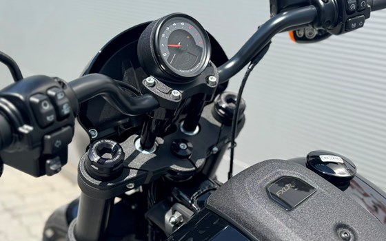 Neufahrzeug Harley-Davidson Low Rider S FXLRS - Bild 5 Neufahrzeug Harley-Davidson Low Rider S FXLRS - Bild 5