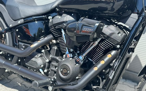 Neufahrzeug Harley-Davidson Low Rider S FXLRS - Bild 6 Neufahrzeug Harley-Davidson Low Rider S FXLRS - Bild 6