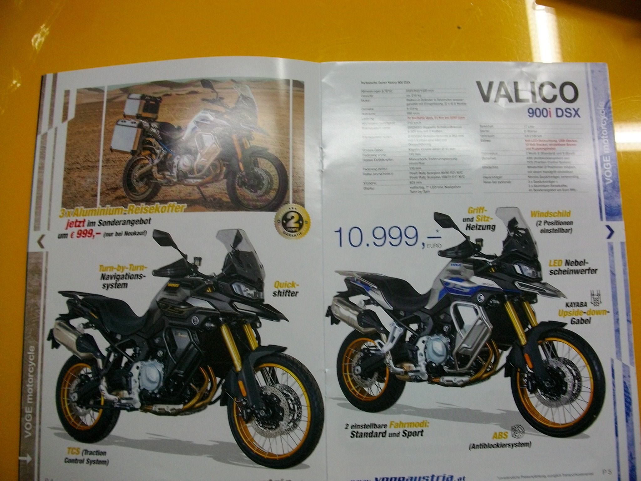 Motorrad