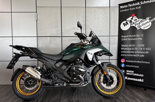 BMW R 1300 GS