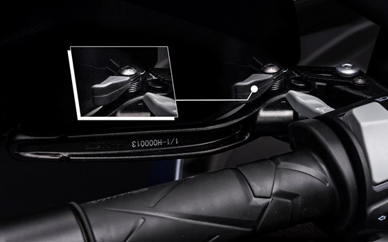 Neufahrzeug Zontes 368 E - Bild 15