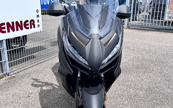 Neufahrzeug Zontes 368 E - Bild 13