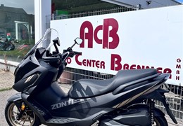 Neumotorrad Zontes 368 E