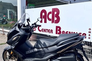 Angebot Zontes 368 E
