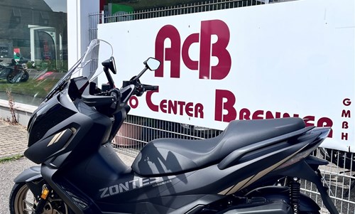 Zontes 368 E