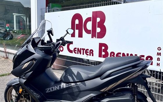 Neufahrzeug Zontes 368 E - Bild 1