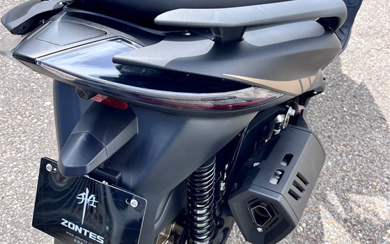 Neufahrzeug Zontes 368 E - Bild 7