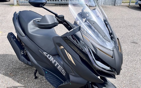 Neufahrzeug Zontes 368 E - Bild 4