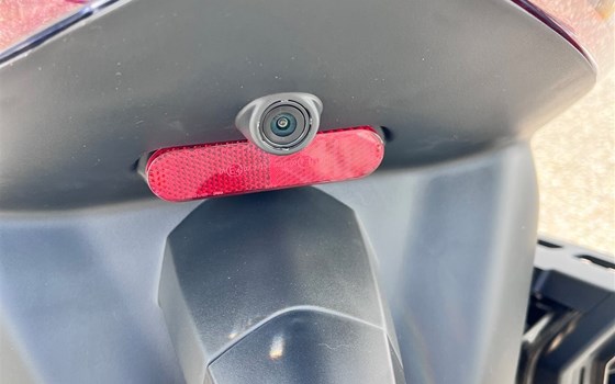 Neufahrzeug Zontes 368 E - Bild 8